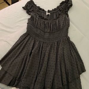 Urban Outfitters Romper